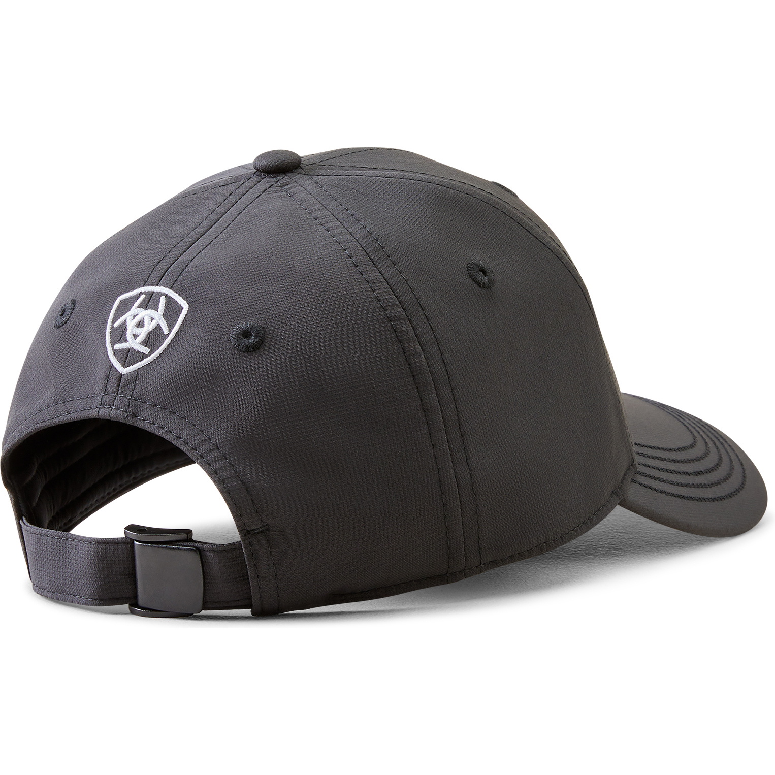 2024 Ariat Schild Prestatiepet 1005107 - Black
